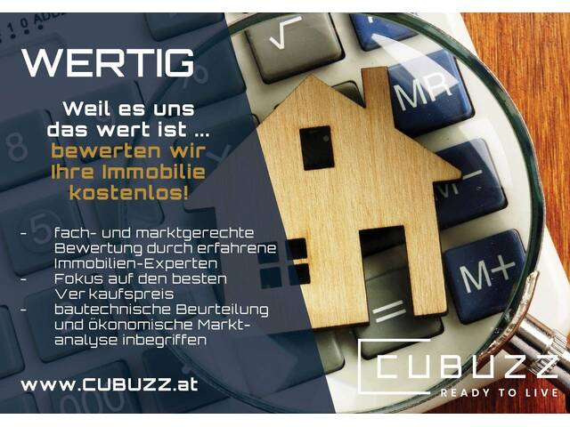 Immobilie in Mattighofen - Wohnung in einem 2-Parteienhaus - inkl. Garten in Ruhelage! Nur 2 Km bis Mattighofen - Bild 2