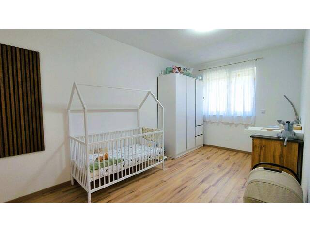 Immobilie in Mattighofen - Wohnung in einem 2-Parteienhaus - inkl. Garten in Ruhelage! Nur 2 Km bis Mattighofen - Bild 4