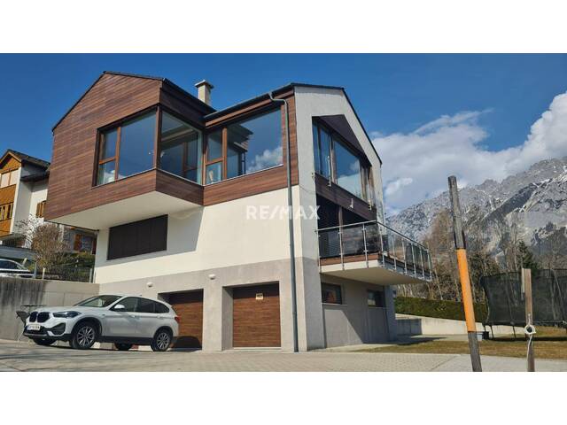 Immobilie in Gröbming - Exklusive Penthouse-Wohnung mit atemberaubenden Ausblick! - Bild 2