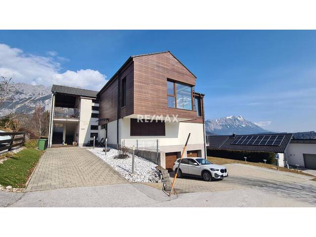 Immobilie in Gröbming - Exklusive Penthouse-Wohnung mit atemberaubenden Ausblick! - Bild 4