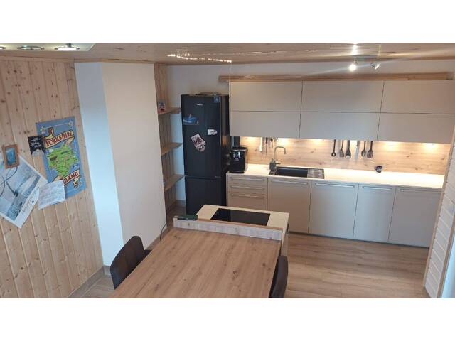 Immobilie in Mannswörth - Praktisches 3,5-Zimmer Komfort - Appartement bei Wien - Bild 0