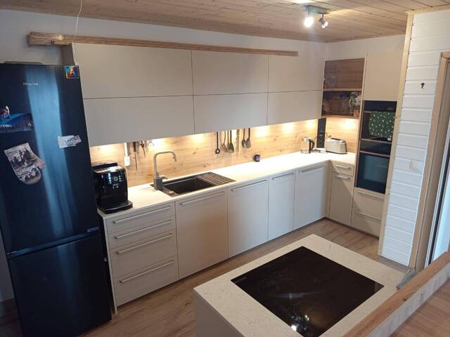 Immobilie in Mannswörth - Praktisches 3,5-Zimmer Komfort - Appartement bei Wien - Bild 1