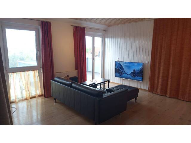 Immobilie in Mannswörth - Praktisches 3,5-Zimmer Komfort - Appartement bei Wien - Bild 2