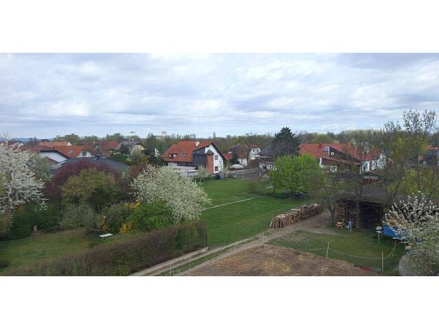 Immobilie in Mannswörth - Praktisches 3,5-Zimmer Komfort - Appartement bei Wien - Bild 3