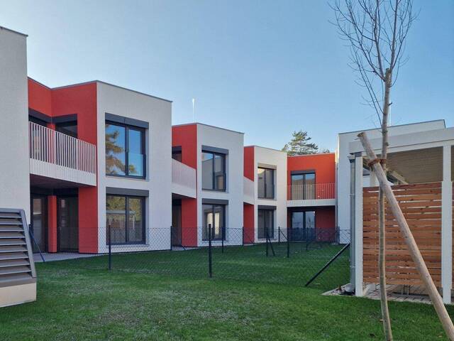 Immobilie in Ulrichskirchen - Top vermietete Wohnungen nahe Wien - Bild 0