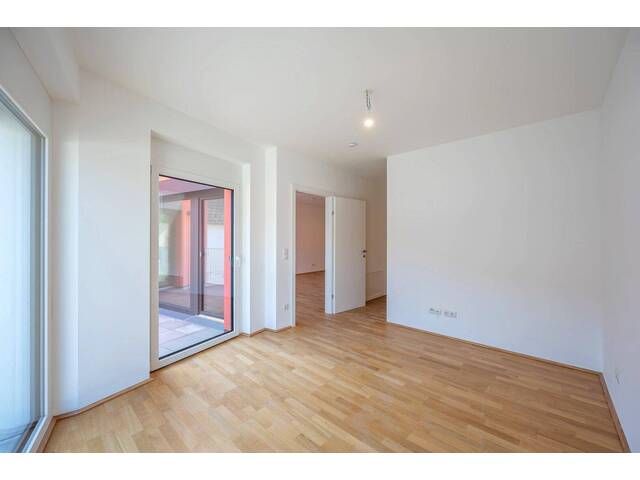 Immobilie in Ulrichskirchen - Top vermietete Wohnungen nahe Wien - Bild 1