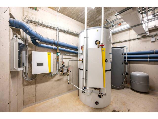 Immobilie in Ulrichskirchen - Top vermietete Wohnungen nahe Wien - Bild 2