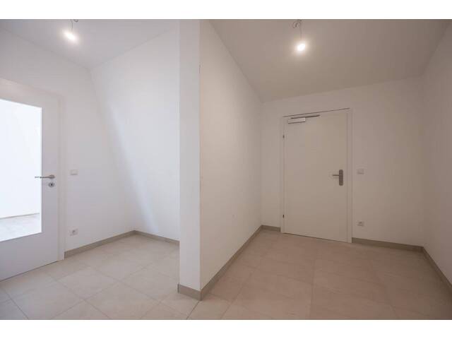 Immobilie in Ulrichskirchen - Top 14 | Dachgeschoßwohnung im Weinviertel - 64 m² Preisreduziert - Bild 1