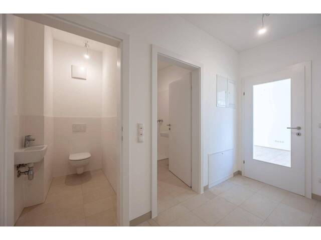 Immobilie in Ulrichskirchen - Top 14 | Dachgeschoßwohnung im Weinviertel - 64 m² Preisreduziert - Bild 2