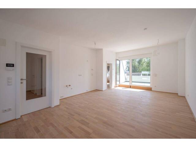 Immobilie in Ulrichskirchen - Top 14 | Dachgeschoßwohnung im Weinviertel - 64 m² Preisreduziert - Bild 4