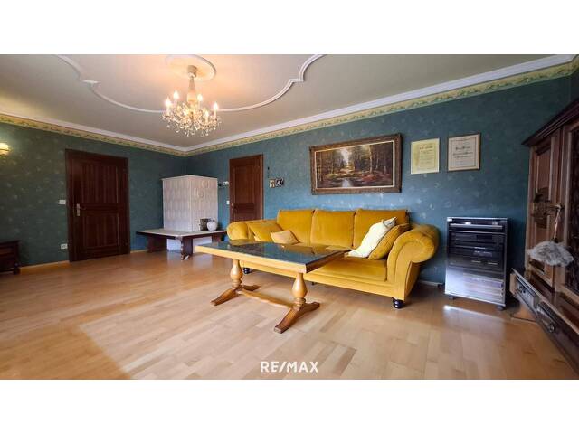 Immobilie in Thalgau - We are Family - Einfamilienhaus in Thalgau - Bild 3