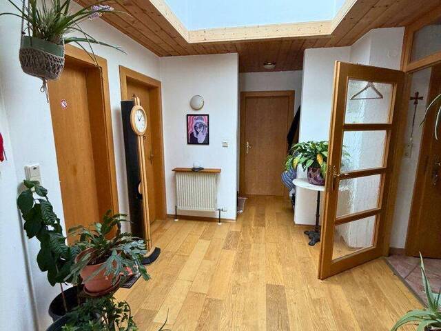 Immobilie in Uderns - 4-Zimmer Wohnung in 6271 Uderns - direkt am Golfplatz - Bild 1