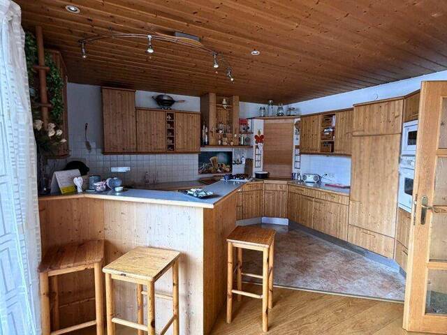 Immobilie in Uderns - 4-Zimmer Wohnung in 6271 Uderns - direkt am Golfplatz - Bild 3