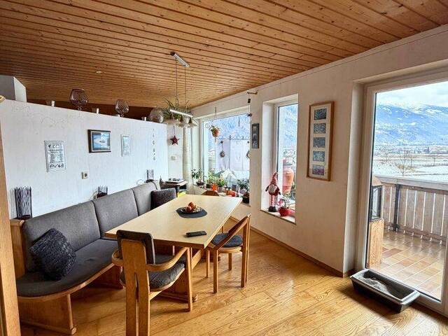 Immobilie in Uderns - 4-Zimmer Wohnung in 6271 Uderns - direkt am Golfplatz - Bild 4