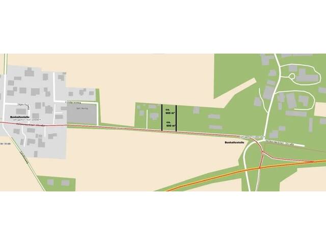Immobilie in Klagenfurt - zwischen Aich und Limmersdorf - Bild 1