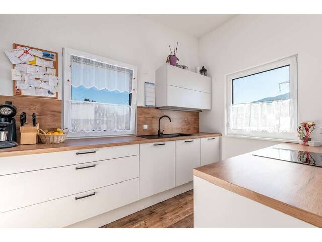 Immobilie in Weißenbach bei Liezen - Charmante Weitblick-Wohnung für Sie und Ihre Familie - Bild 0