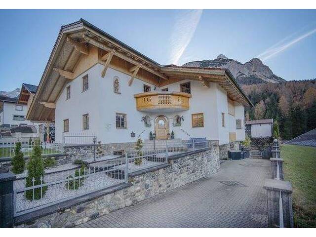 Immobilie in Ehrwald - Landhaus Bachgeflüster - Bild 2