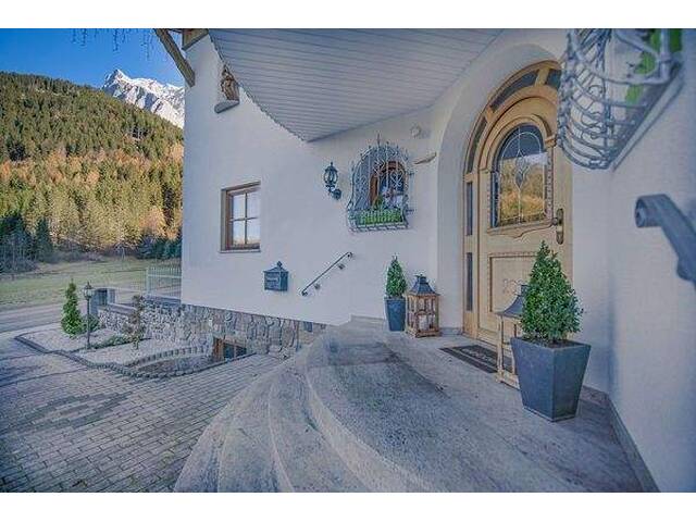 Immobilie in Ehrwald - Landhaus Bachgeflüster - Bild 4