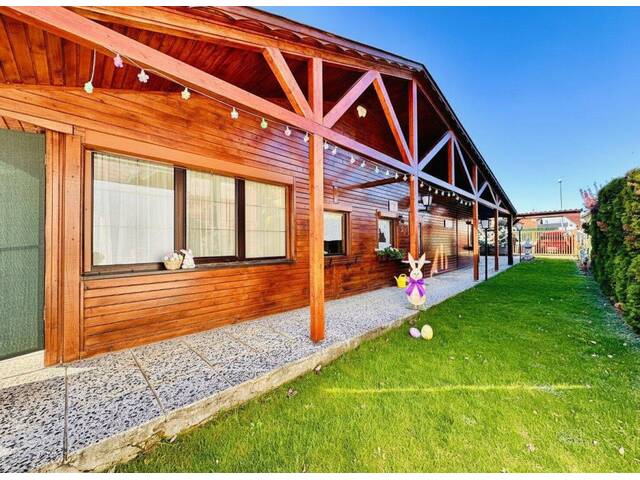 Immobilie in Neufeld an der Leitha - Traumhaftes Seehaus am Neufeldersee. - Bild 0