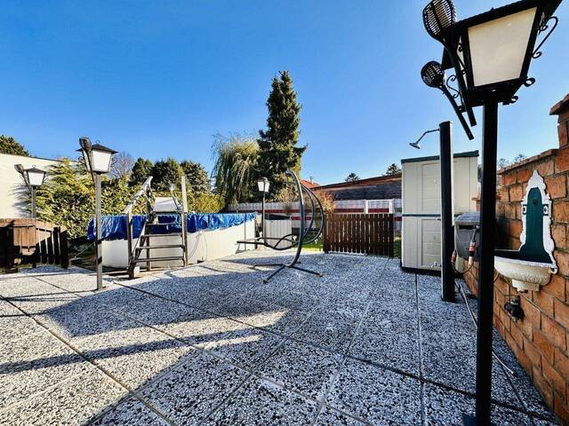 Immobilie in Neufeld an der Leitha - Traumhaftes Seehaus am Neufeldersee. - Bild 2