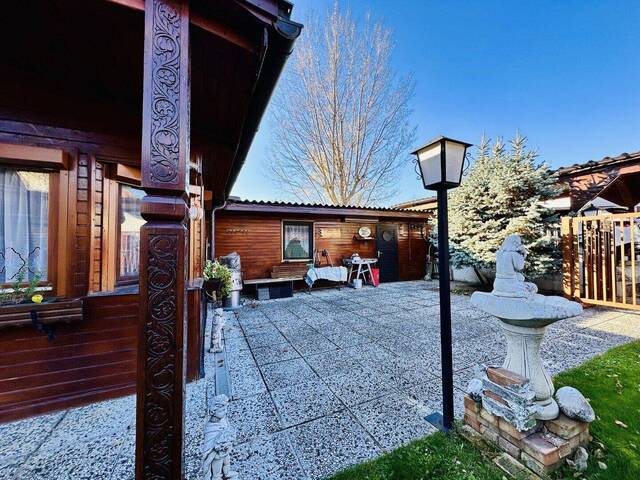 Immobilie in Neufeld an der Leitha - Traumhaftes Seehaus am Neufeldersee. - Bild 4