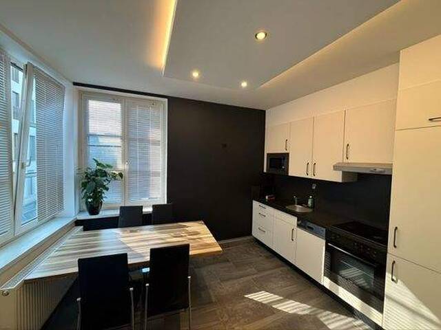 Immobilie in Bad Ischl - Vollmöbliertes Apartmenthaus mit 5 Einheiten und Ertragssteigerungspotenzial in Bestlage | BAD ISCHL - Bild 3