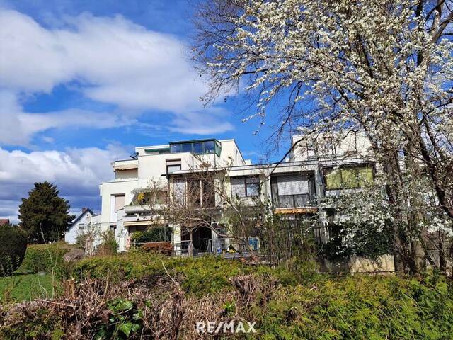 Immobilie in Fürstenfeld - Helle 3-Zimmer-Wohnung mit großer West-Terrasse und hochwertiger Ausstattung in ruhiger Lage - Bild 1