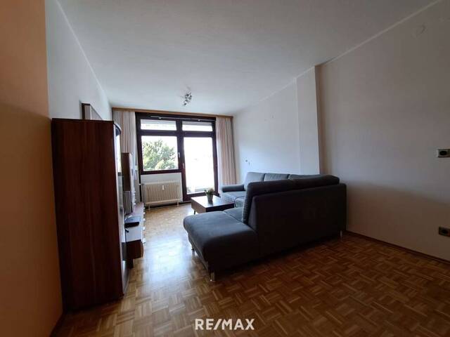 Immobilie in Fürstenfeld - Helle 3-Zimmer-Wohnung mit großer West-Terrasse und hochwertiger Ausstattung in ruhiger Lage - Bild 4