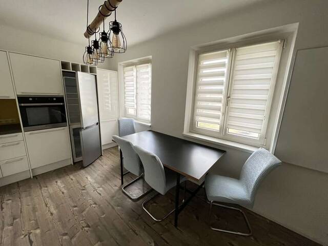 Immobilie in Zeltweg - ++ Schöne 2-Zimmer Wohnung mit großer Küche in zentraler Lage in Zeltweg ++ - Bild 4