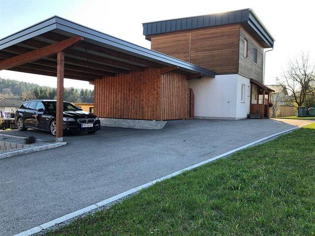 Immobilie in Redleiten - ID 887 Wohnhaus in Redleiten mit Traunsteinblick - Bild 2