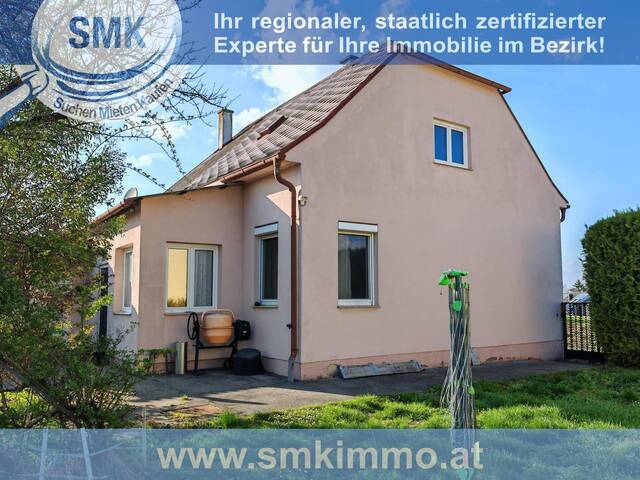 Immobilie in Oberweiden - Gemütliches neues Zuhause in Oberweiden! - Bild 1