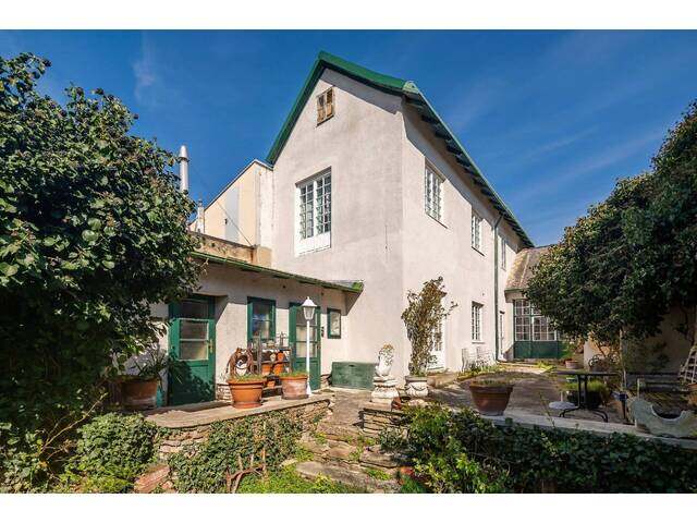 Immobilie in Gießhübl - Haus mit großem Potenzial - hörbare Nähe zur Autobahn - Bild 2