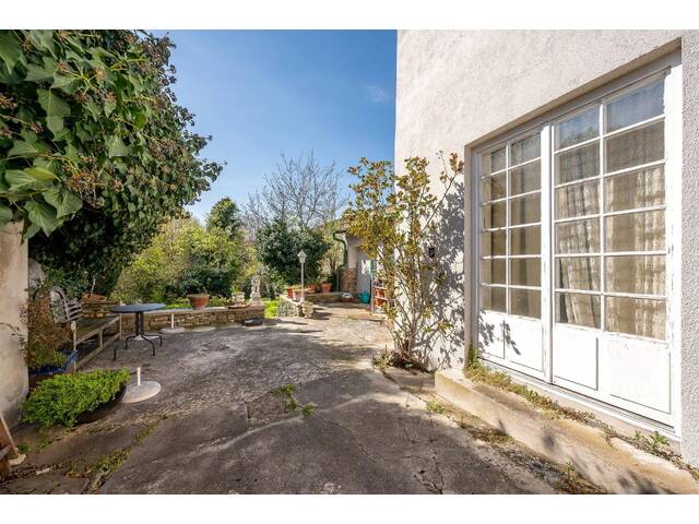 Immobilie in Gießhübl - Haus mit großem Potenzial - hörbare Nähe zur Autobahn - Bild 3