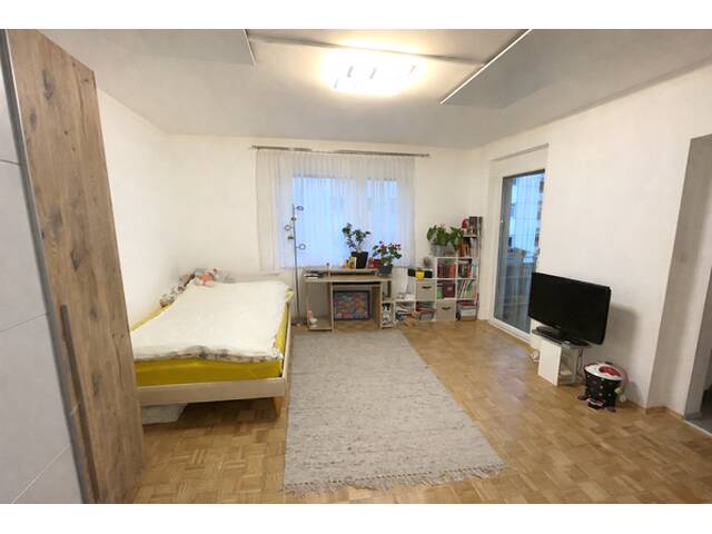 Immobilie in Gleisdorf - Barrierefreie Wohnung mit Loggia in zentraler Lage - Bild 1