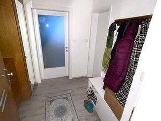 Immobilie in Gleisdorf - Barrierefreie Wohnung mit Loggia in zentraler Lage - Bild 3