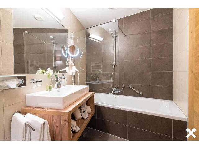 Immobilie in Serfaus - Bergluxus pur: Traum-Apartment in Serfaus mit Betreiber - Bild 3