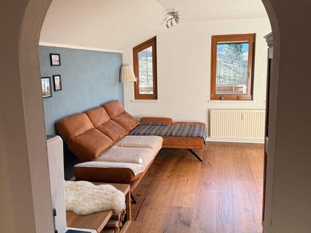 Immobilie in Sistrans - helle 4-Zimmer Wohnung - Bild 0