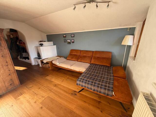 Immobilie in Sistrans - helle 4-Zimmer Wohnung - Bild 1