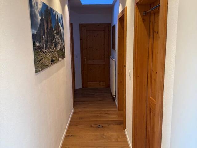 Immobilie in Sistrans - helle 4-Zimmer Wohnung - Bild 2