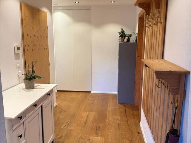 Immobilie in Sistrans - helle 4-Zimmer Wohnung - Bild 3