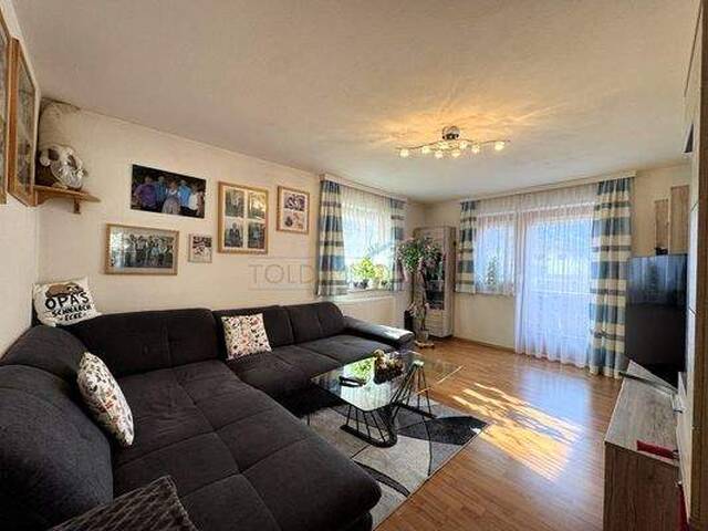 Immobilie in Lienz - Doppelstöckige Wohlfühlwohnung in 2-Parteien-Haus in Lienz - Bild 2