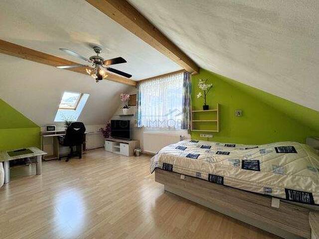 Immobilie in Lienz - Doppelstöckige Wohlfühlwohnung in 2-Parteien-Haus in Lienz - Bild 4