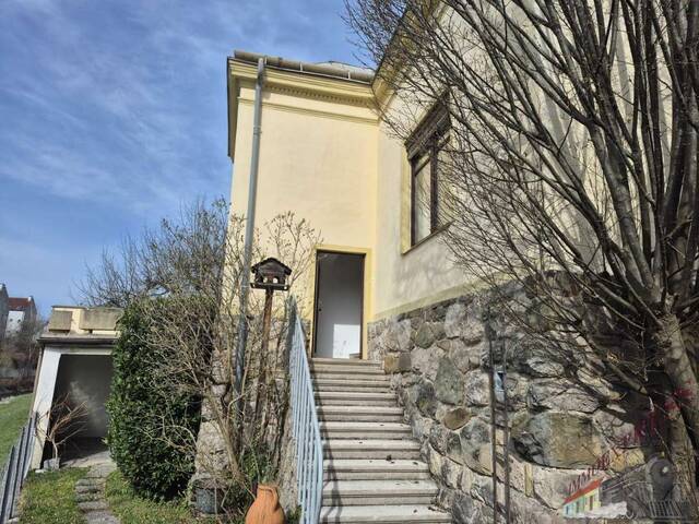 Immobilie in Hainfeld - Historisches Landhaus mit besonderem Flair - Bild 0