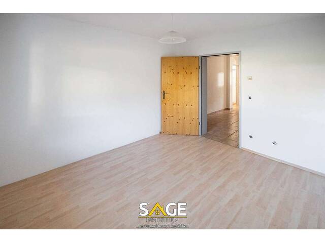 Immobilie in Aurach bei Kitzbühel - Helle Terrassenwohnung in Aurach! - Bild 4