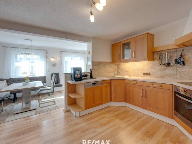 Immobilie in Weer - Mehrparteienhaus mit 4 Einheiten – ideal für Eigennutzer & Anleger - Bild 3