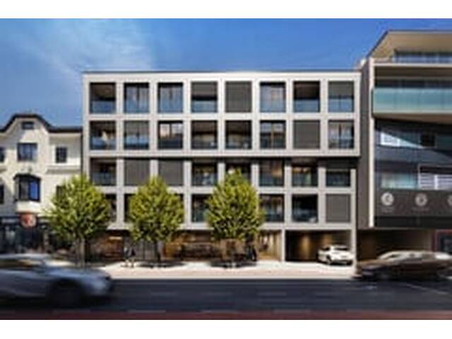 Immobilie in Kufstein - STADTHAUS KAISERBERG TOPA05 - Bild 1