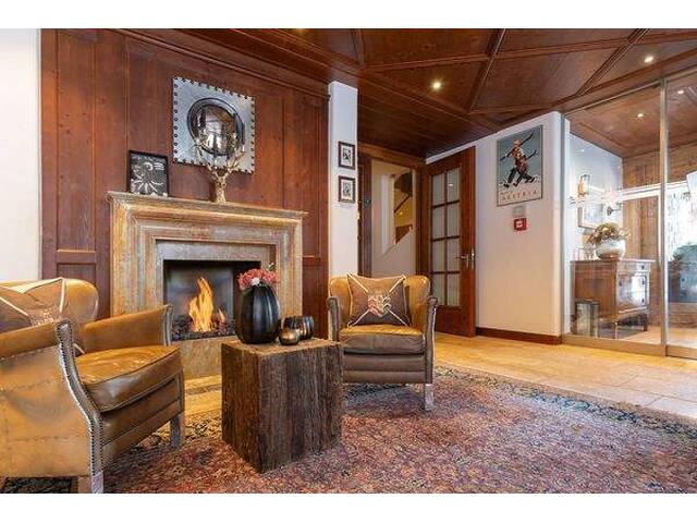 Immobilie in Lech - Ferientraum im schneesicheren Zürs - Bild 2