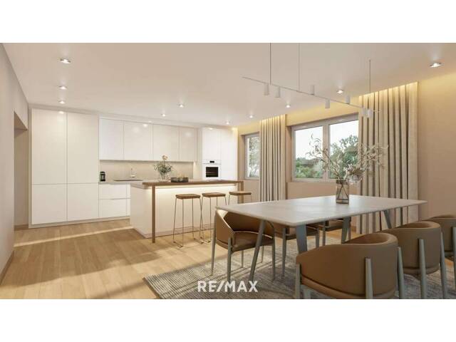 Immobilie in Garsten - WOHNOASE CHRISTKINDL I Gartenwohnung I Haustyp 2 I Haus 2 B - Bild 2