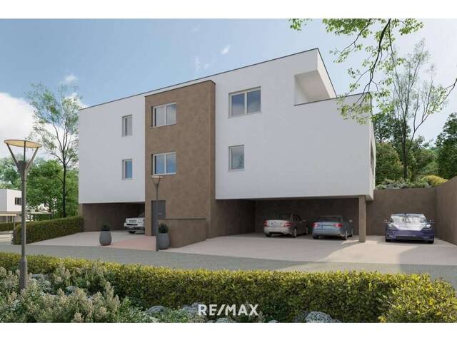 Immobilie in Garsten - WOHNOASE CHRISTKINDL I Gartenwohnung I Haustyp 2 I Haus 2 B - Bild 4