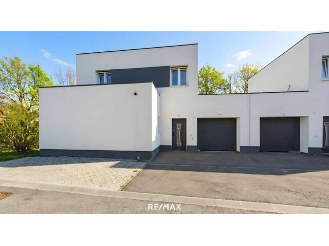 Immobilie in Reichenau im Mühlkreis - Doppelhaus mit 4 Schlafzimmern Jetzt mit 2000 EUR Küchengutschein! Gebührenbefreiung bis 30.06.2026* - Bild 0